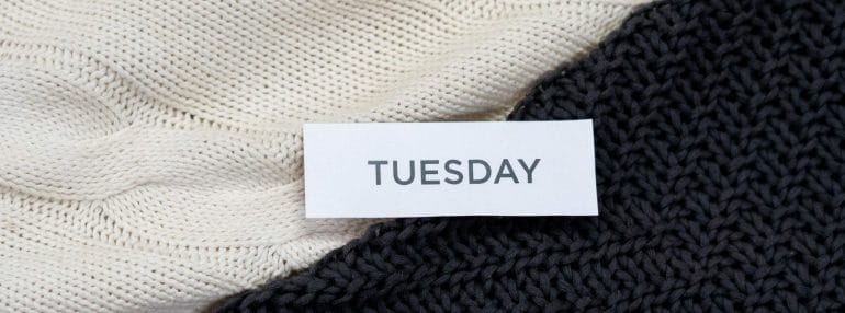If you're like most people, you could probably use a little pick-me-up on tuesdays. We have provided you with the most extensive list of tuesday affirmations out there. Enjoy!