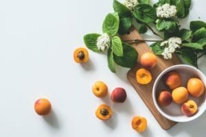 3 amazing benefits of apricot kernel oil