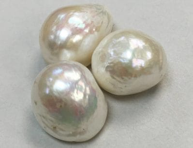 Pearl is the second birthstone of gemini and one of the gemini crystals.