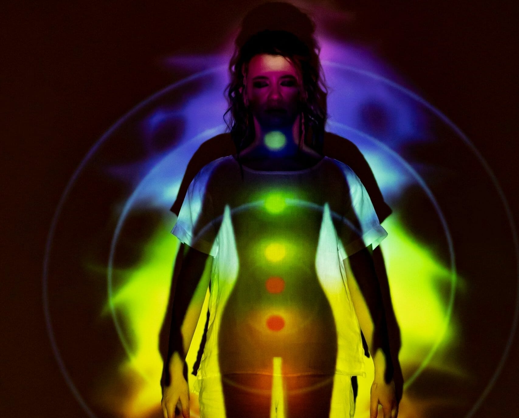 63 Sacral Chakra Affirmations for Balancing and Healing