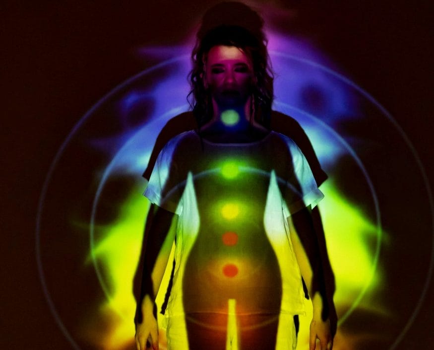 Sacral chakra affirmations can help balance the second chakra in the body