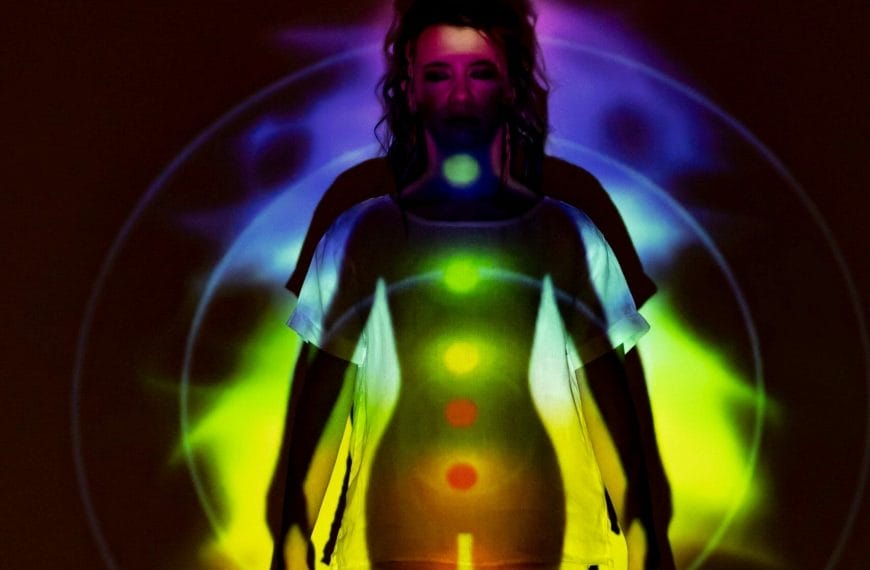 Sacral chakra affirmations can help balance the second chakra in the body