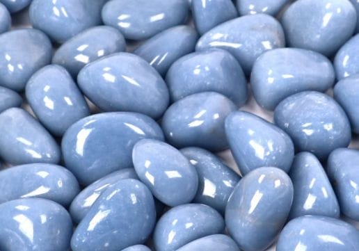 Angelite helps aquarius by supporting emotional balance and lessening tension and anxiety Angelite helps aquarius by supporting emotional balance and lessening tension and anxiety