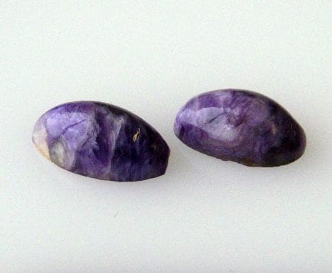 Sugilite brings protection and enhances intuition for the aquarius