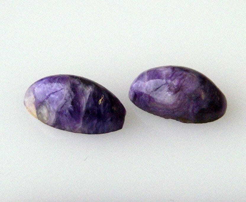 Sugilite helps one to find their true purpose and meaning in life