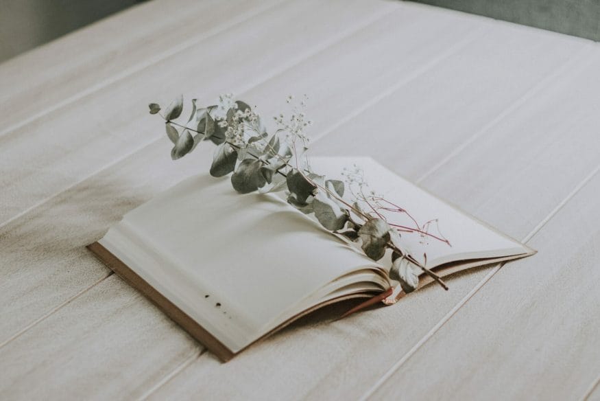 Keeping a manifestation journal will strengthen your intentions Keeping a manifestation journal will strengthen your intentions