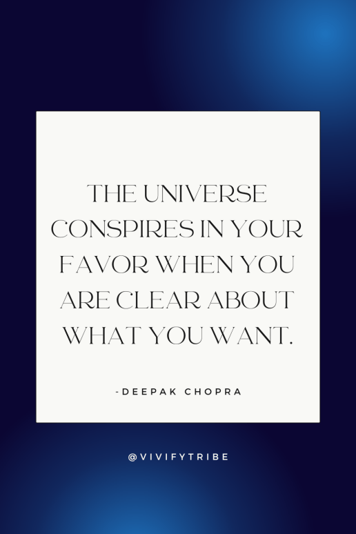 90 Manifestation Quotes To Help You Get What You Desire