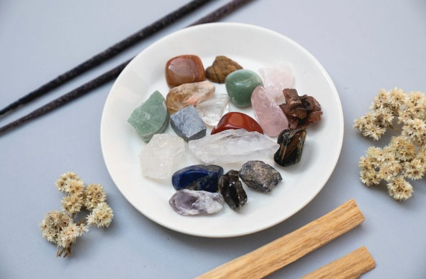 Third eye chakra crystals: 10 crystals to access your wisdom and intuition