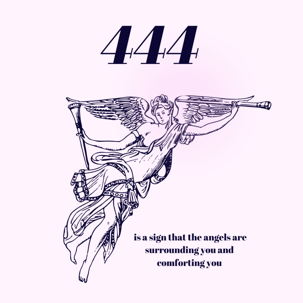 Angel-number-444-meaning