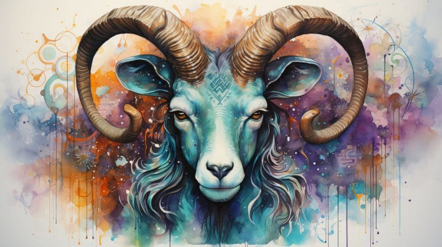 Capricorns are the 10th and last earth sign of the zodiac