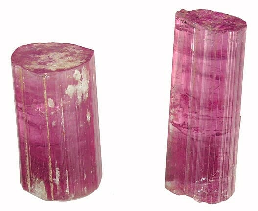 Pink tourmaline supports to open the heart, heal past wounds, and attract loving connections