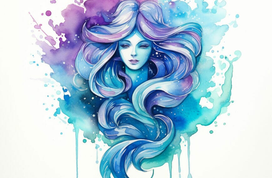 Aquarius is the eleventh sign of the zodiac