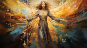 Angel number 222 symbolizes a harmonious alignment with the divine forces