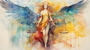 Angel number 666 revolves around balance and harmony