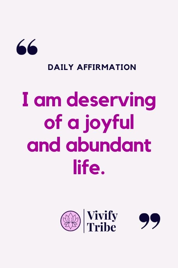 Discover our personalised list of affirmations for happiness and how affirmations can rewire your mindset for joy and well-being.