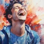 Funny affirmations are light-hearted positive statements designed to brighten your day