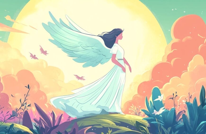 Angel numbers are sequences of numbers that are believed to carry spiritual significance