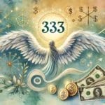 Angel number 333: guiding you towards financial abundance and stability