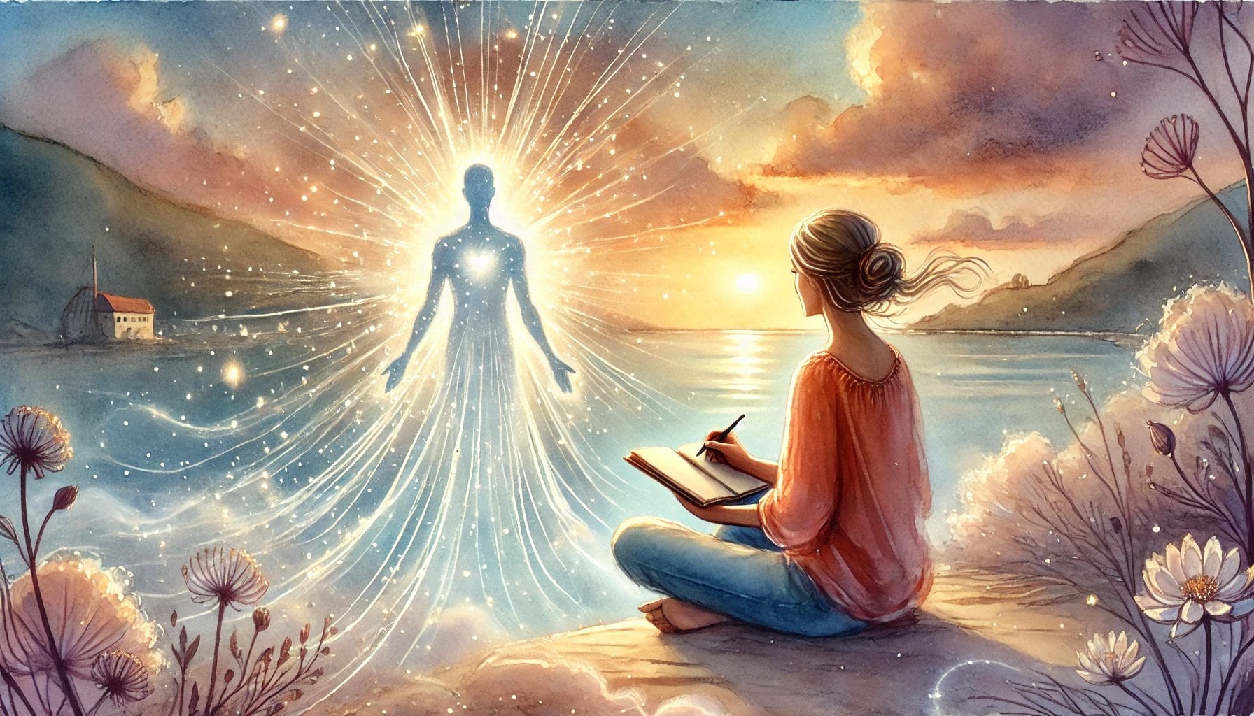 Manifesting someone into your life is about aligning your beliefs, intentions, and actions with what you truly desire