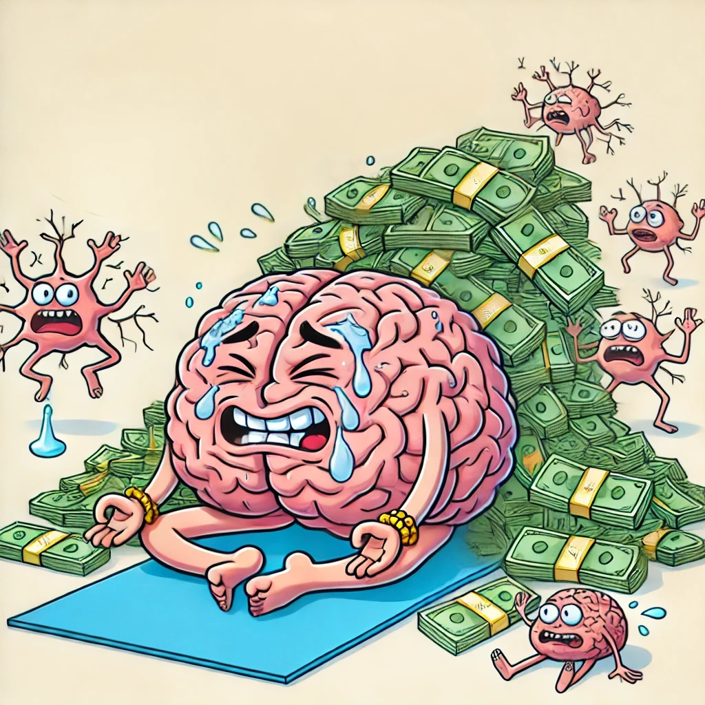 The science behind manifestation explained 1 No matter how hard you try, if your self-schema contradicts your manifestation goals, your efforts will likely not succeed