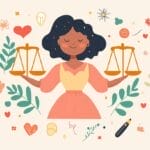 As an air sign, libra’s personality traits are rooted in their ability to create harmony, connect with others authentically, and navigate life with grace and fairness