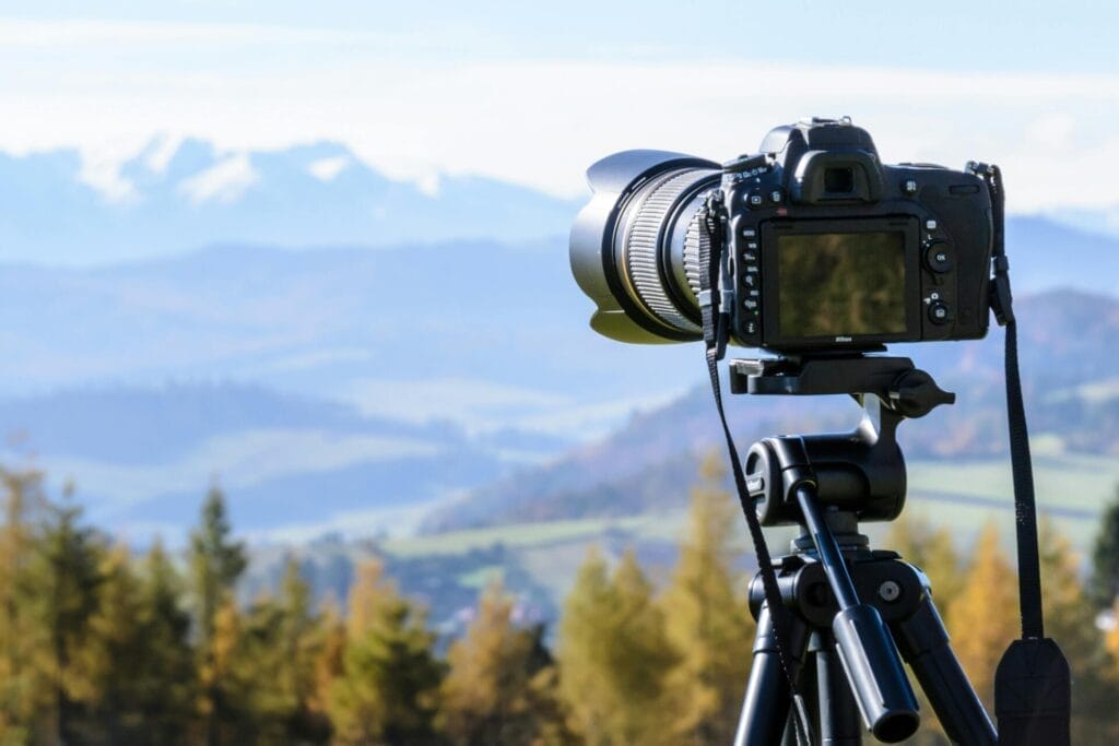 Photography is a great creative outlet Photography is a great creative outlet that could allow you to tap into your flow state